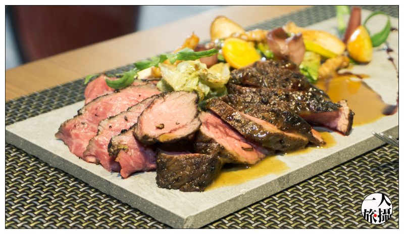 台北松山|每口都驚豔的「Li’a Table」.以在地食材為元素的創作料理.台北聚餐餐廳推薦