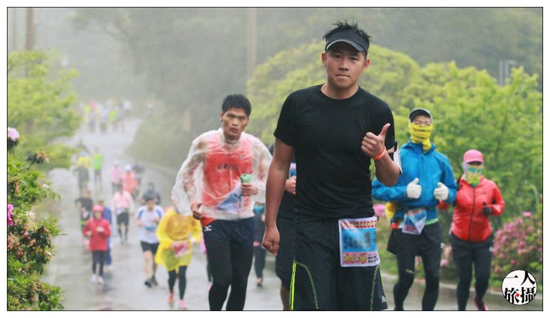 我的足跡|來場熱血的馬拉松.路跑、馬拉松、超馬及越野賽事