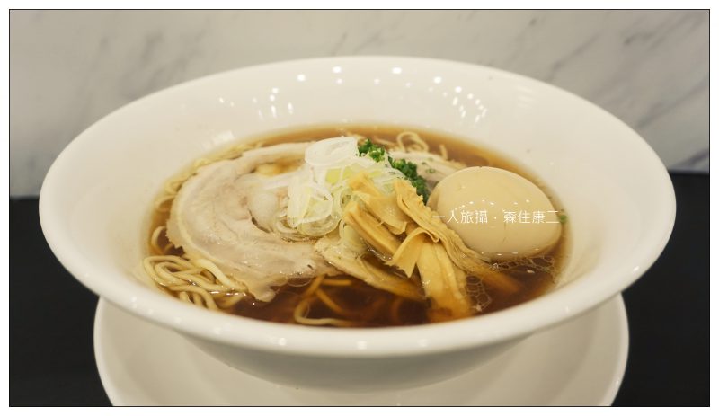 台北東區|品嚐星級廚師的手藝「 Morizumi 拉麵 森住康二 」.遠東SOGO百貨忠孝館