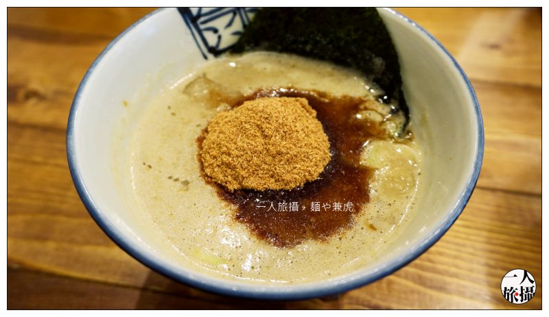 日本福岡、九州之旅|辣得過癮的沾麵「麺や兼虎」(麵屋兼虎).加麵免錢的人氣拉麵店
